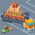 Truck Depot Mod Apk Unlimited Money