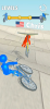 Ragdoll Bike Mod Apk Unlimited Money v2.17 screenshot 2