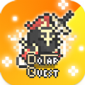 DoTapQuest Mod Apk Unlimited Money