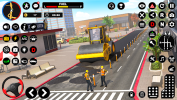 Vehicle Simulator Driving Game mod apk unlimited money v1.18 screenshot 2