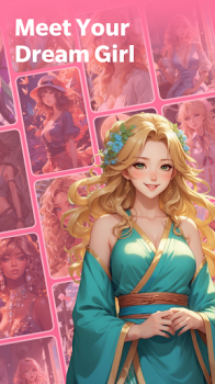 X Girl Your AI Girlfriend mod apk premium unlocked v1.1.0 screenshot 3