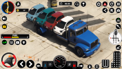 Car Transport Truck Games 3D mod apk unlocked everything v1.25 screenshot 3
