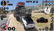Car Transport Truck Games 3D mod apk unlocked everything v1.25 screenshot 5
