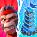 Ape TD Tower Takeover Mod Apk Unlimited Money and Gems