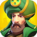 Merge Kingdoms Mod Apk Unlimited Money and Gems