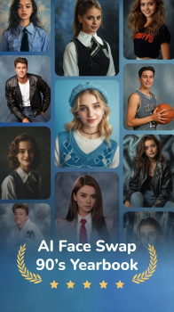 Face Me AI Art Photo Editor mod apk 1.5.8 premium unlocked v1.5.8 screenshot 4