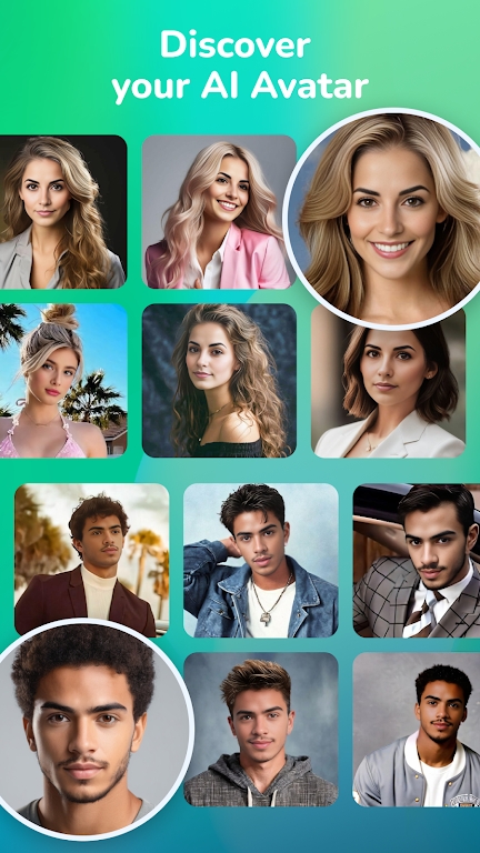 Face Me AI Art Photo Editor mod apk 1.5.8 premium unlocked