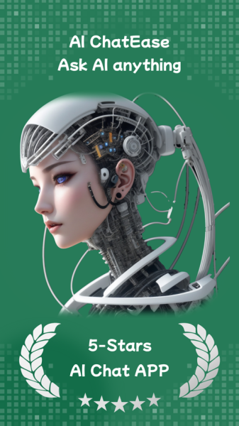 AI ChatEase mod apk premium unlocked latest version