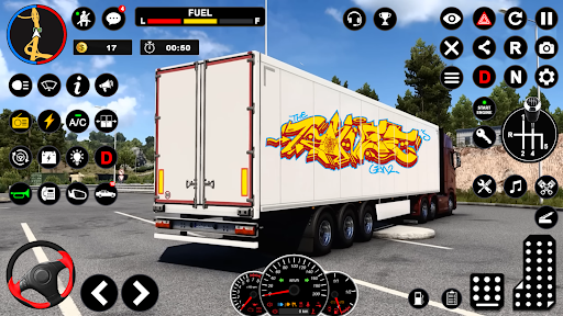 Vehicle Simulator Driving Game mod apk unlimited money v1.16 screenshot 1