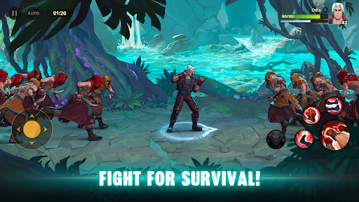 Radiance Mod Apk Unlimited Money