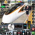 Railway Train Simulator Games