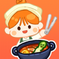 Malatang Master Mukbang ASMR Mod Apk Unlimited Money and Gems