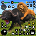 Lion Games Animal Simulator 3D