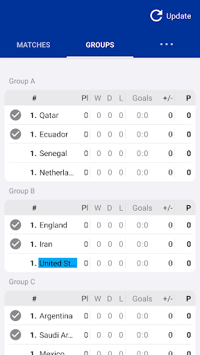 Euro Soccer Fixtures app download latest versionͼƬ1