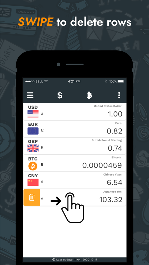 Currency And Crypto Converter apk download latest versionͼƬ1