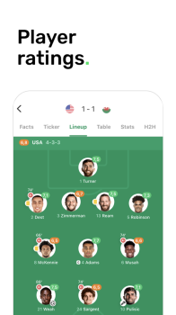 FotMob Soccer Live Scores mod apk premium unlocked v186.11404.20240318 screenshot 4