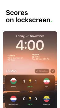 FotMob Soccer Live Scores mod apk premium unlocked v186.11404.20240318 screenshot 6