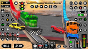 Railroad Train Simulator Games mod apk unlimited everything v2.23 screenshot 3