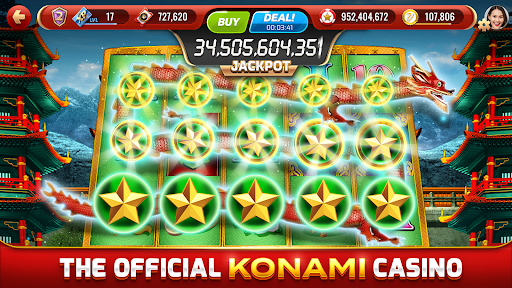 myKONAMI Free Coins Apk Download Latest Version v1.103.2 screenshot 1