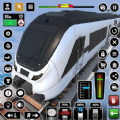 Railroad Train Simulator Games mod apk unlimited everything