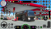 Bus Simulator Driving Games mod apk free download v1.14 screenshot 2