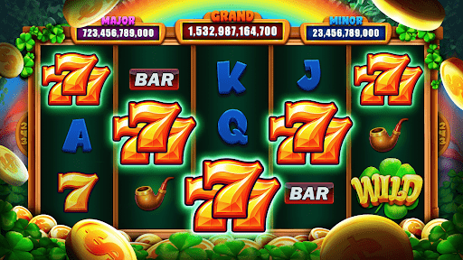 Jackpot World Mod Apk Free Coins 2024ͼƬ1