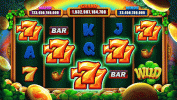 Jackpot World Mod Apk Free Coins 2024 v2.52 screenshot 4