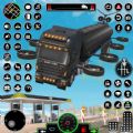 Flying Truck Simulator Games mod apk unlimited money