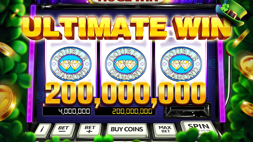 Huge Win Slots Free Coins Apk Download 2024 v3.46.0 screenshot 3