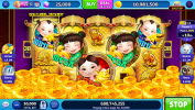Jackpot Madness Slots Casino Free Coins Apk Latest Version Download v182.0.3-mobile screenshot 1