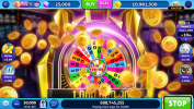 Jackpot Madness Slots Casino Free Coins Apk Latest Version Download v182.0.3-mobile screenshot 2