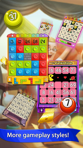 Bingo Blaze Free Tickets Apk Download