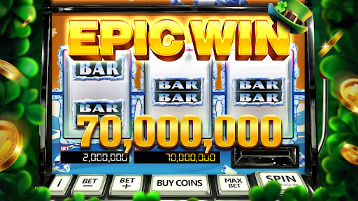 Huge Win Slots Free Coins Apk Download 2024ͼƬ1