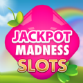 Jackpot Madness Slots Casino Free Coins Apk Latest Version Download