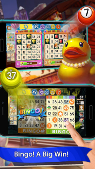 Bingo Blaze Free Tickets Apk Download v2.8.2 screenshot 3