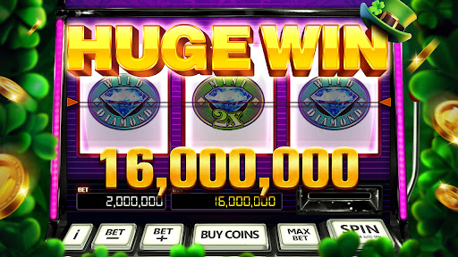 Huge Win Slots Free Coins Apk Download 2024 v3.46.0 screenshot 1