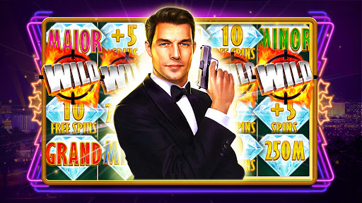 Gambino Slots Free Coins Hack Apk Download Latest VersionͼƬ1