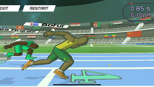Speed Stars mod apk 2.32 unlocked everything latest version