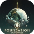 Foundation Galactic Frontier