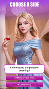 Covet Girl mod apk vip 0.0.37 unlimited money and gems v0.0.37 screenshot 2