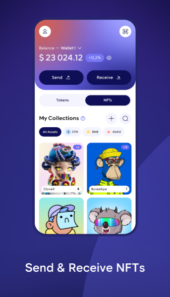 X world Games Coin Wallet Free Download