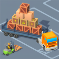 Truck Depot mod apk unlimited everything