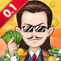 Coin Avengers Tycoon Challenge mod apk unlimited money and gems