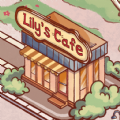 Lily＇s Café mod apk 0.39 an1 (unlimited money and gems)