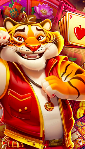 Excellent Tiger apk download for androidͼƬ1