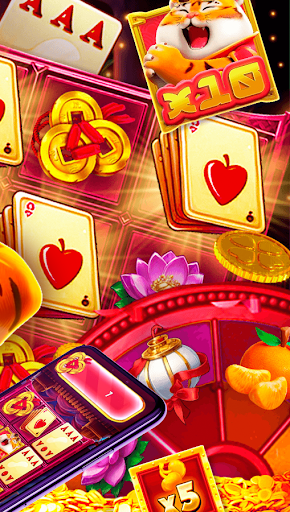 Excellent Tiger apk download for android