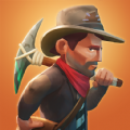 West Escape mod apk 1.0.11 unlimited everything unlocked everything