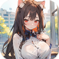 Fantasy Chat AI Charm Roleplay Premium Mod Apk Unlocked Everything