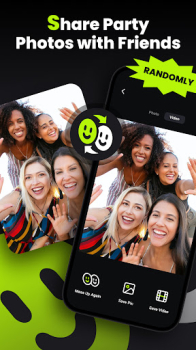 FaceSwapper AI Swap Videos Mod Apk 1.8.0 Premium Unlocked v1.8.0 screenshot 3