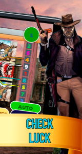 Classic Western Big Win Slots mod apk unlimited coins v0.009 screenshot 1
